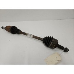 Cardan Gauche (transmission) Renault Captur 1 Phase 1